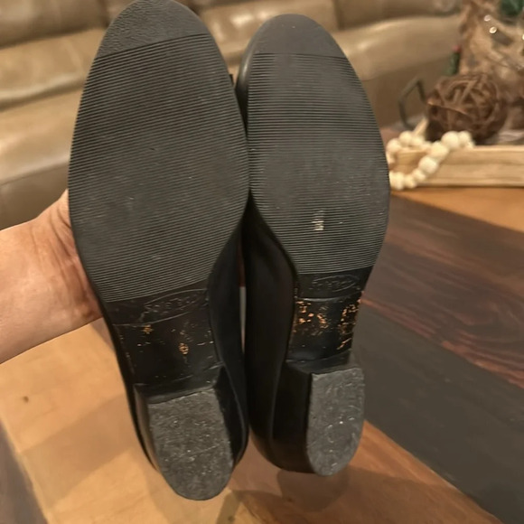 Salvatore Ferragamo Pumps size 5.5 B - Picture 9 of 12